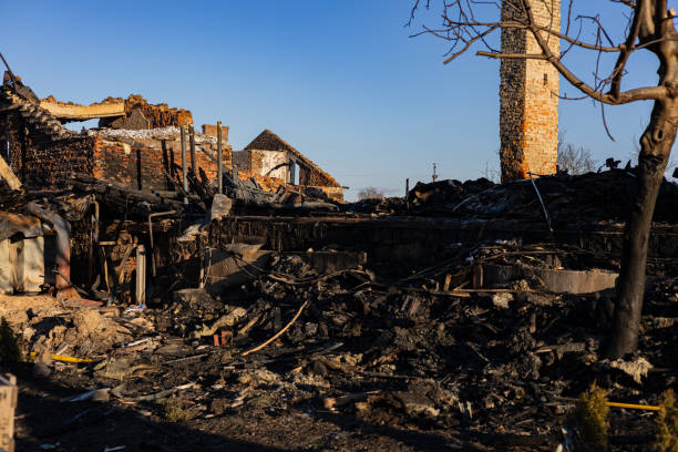 Reliable Fire Damage Removal contractor in Sharon Hill, PA by Fire Damage Laser Cleaning